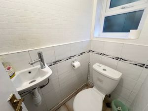 Downstairs W/C- click for photo gallery